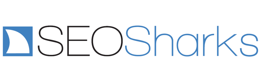 SEO Sharks logo