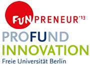 Funpreneur und Profund Innovation